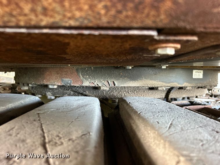 image for item DO6466 2020 John Deere 210G excavator