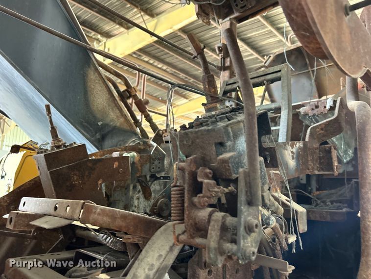 image for item DO6466 2020 John Deere 210G excavator