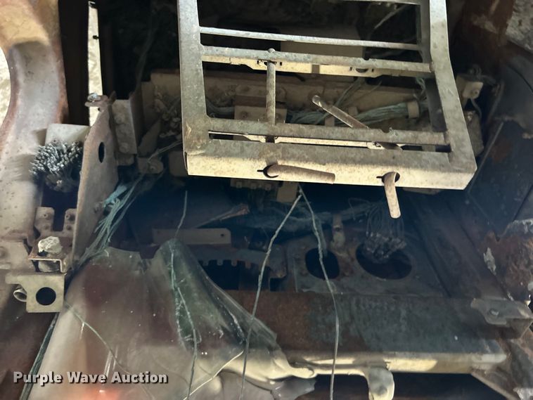 image for item DO6466 2020 John Deere 210G excavator