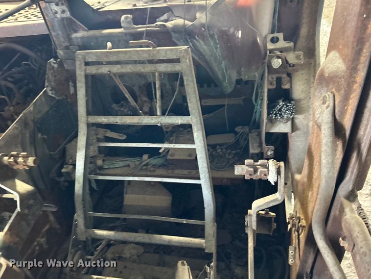 image for item DO6466 2020 John Deere 210G excavator