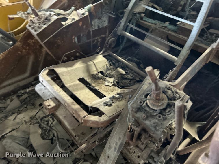 image for item DO6466 2020 John Deere 210G excavator