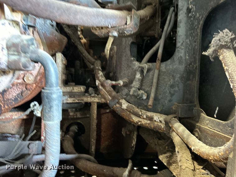 image for item DO6466 2020 John Deere 210G excavator