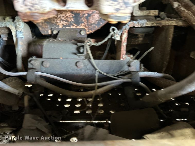 image for item DO6466 2020 John Deere 210G excavator