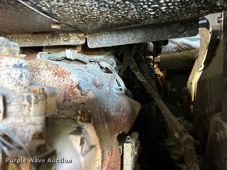 image for item DO6466 2020 John Deere 210G excavator