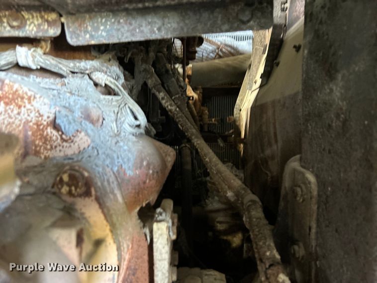 image for item DO6466 2020 John Deere 210G excavator