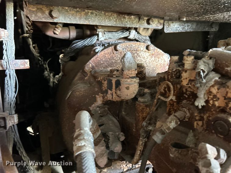 image for item DO6466 2020 John Deere 210G excavator