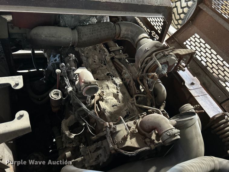 image for item DO6466 2020 John Deere 210G excavator