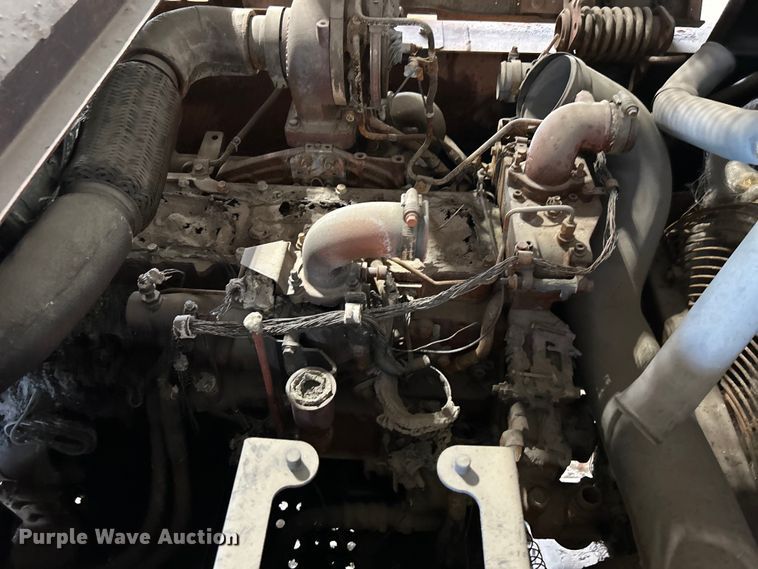 image for item DO6466 2020 John Deere 210G excavator