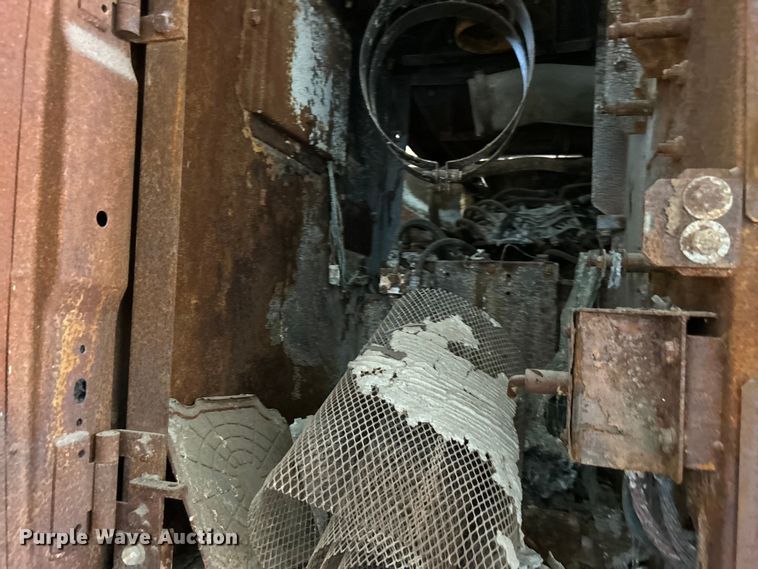 image for item DO6466 2020 John Deere 210G excavator