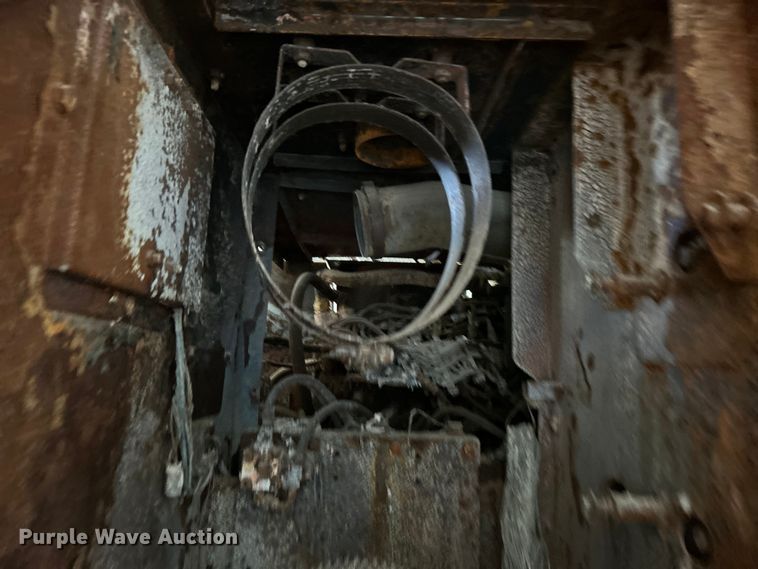 image for item DO6466 2020 John Deere 210G excavator