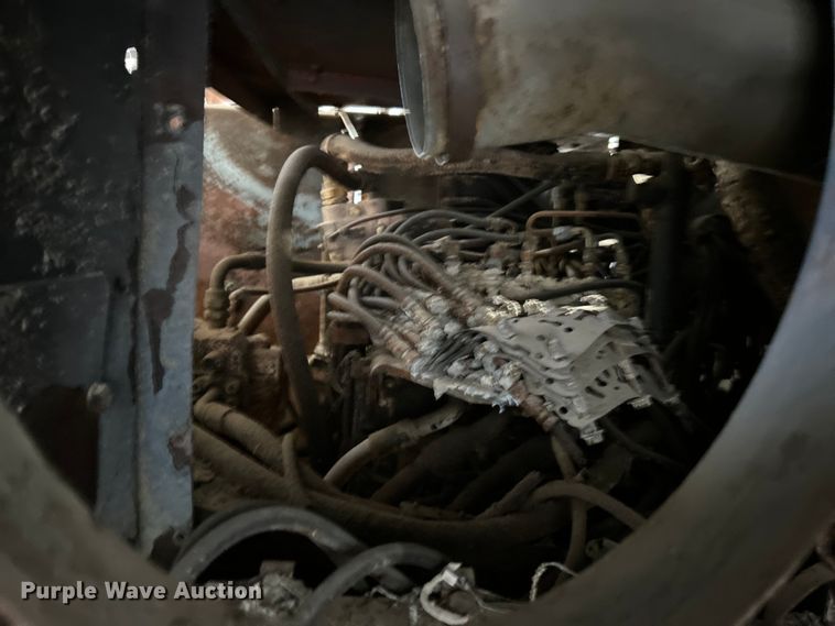 image for item DO6466 2020 John Deere 210G excavator