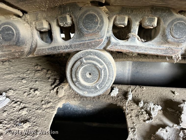 image for item DO6466 2020 John Deere 210G excavator