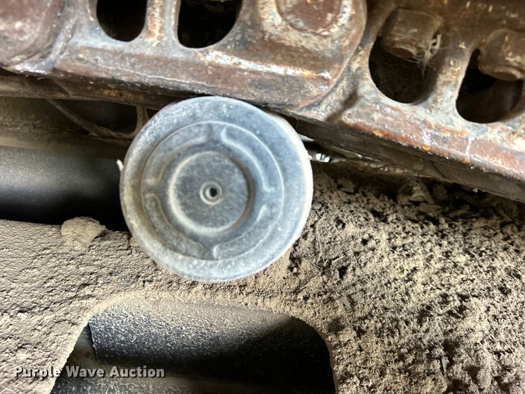 image for item DO6466 2020 John Deere 210G excavator