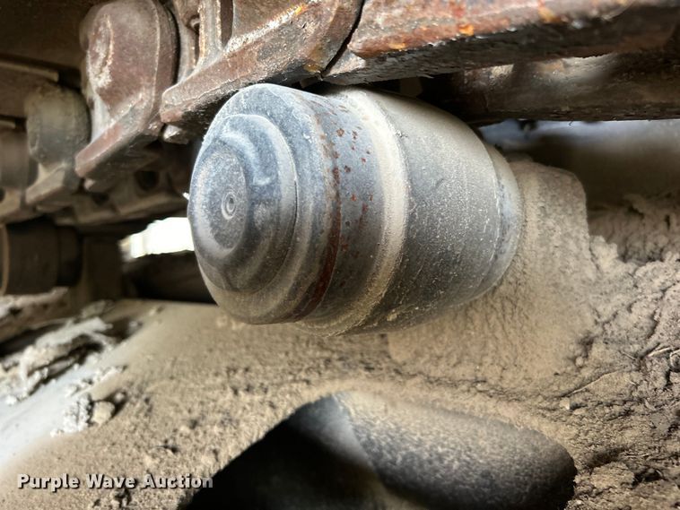 image for item DO6466 2020 John Deere 210G excavator