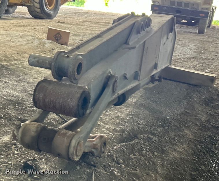 image for item DO6466 2020 John Deere 210G excavator