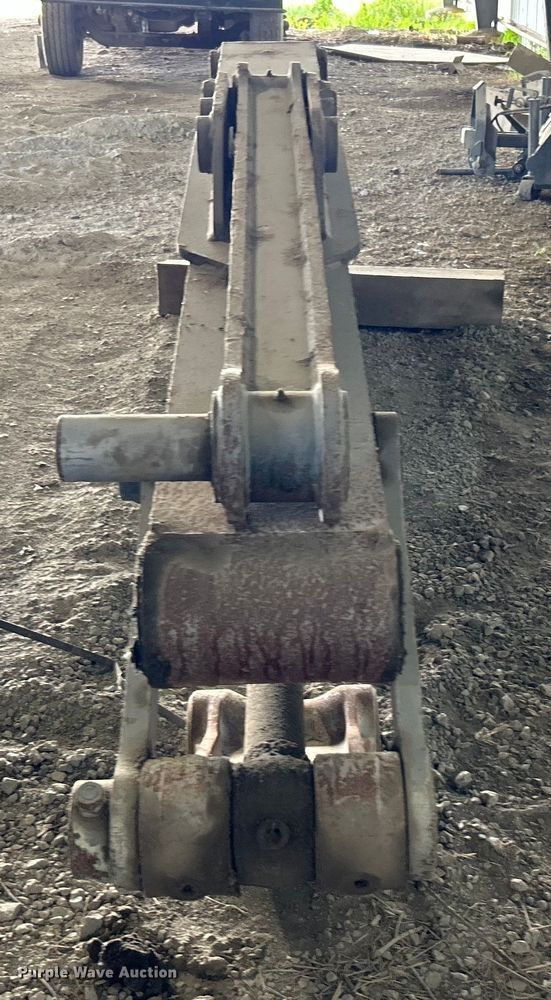 image for item DO6466 2020 John Deere 210G excavator