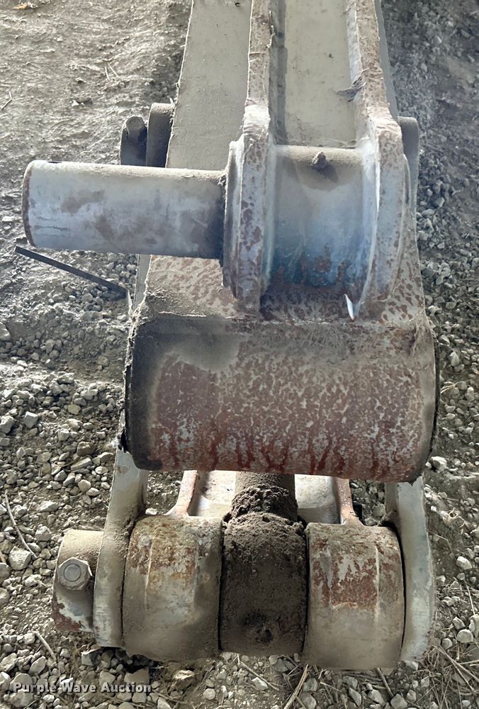 image for item DO6466 2020 John Deere 210G excavator