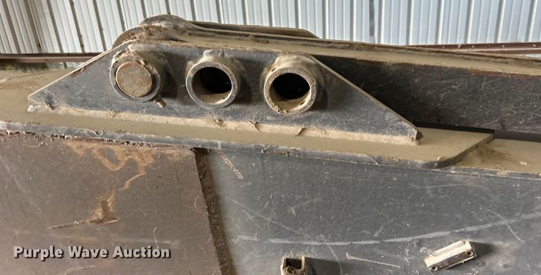 image for item DO6466 2020 John Deere 210G excavator