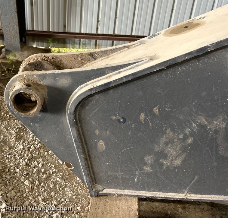 image for item DO6466 2020 John Deere 210G excavator