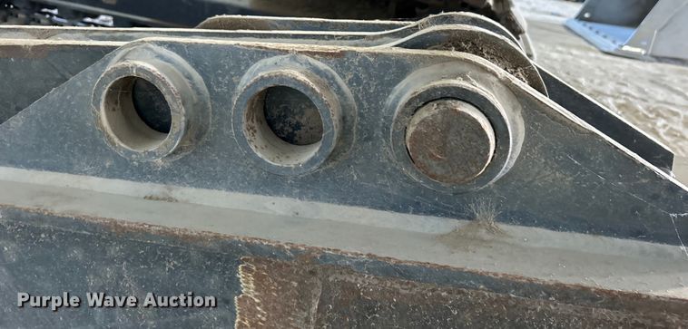 image for item DO6466 2020 John Deere 210G excavator