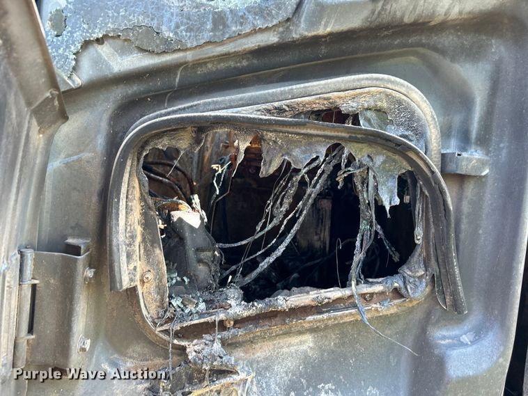 image for item DO6467 2012 John Deere 210G LC excavator