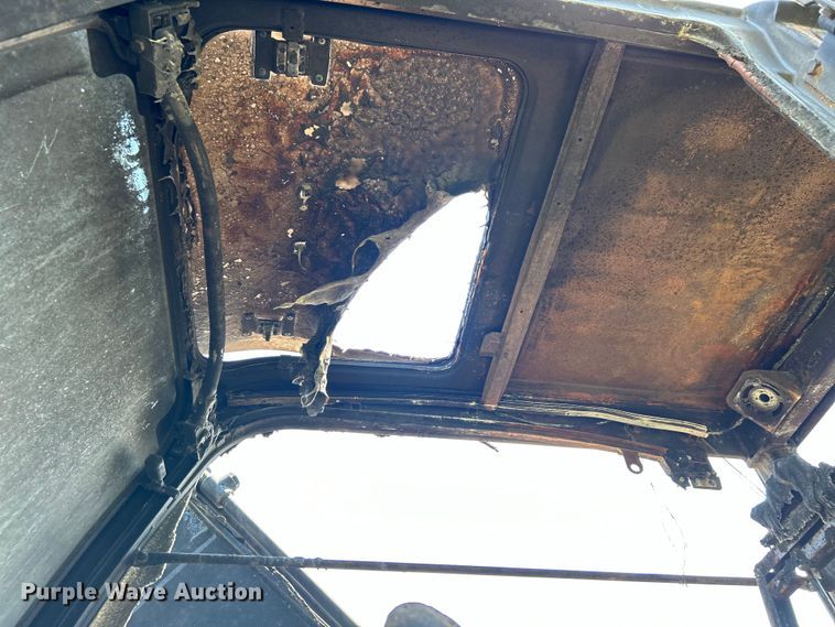 image for item DO6467 2012 John Deere 210G LC excavator