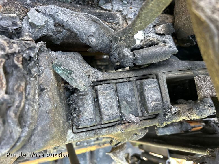 image for item DO6467 2012 John Deere 210G LC excavator