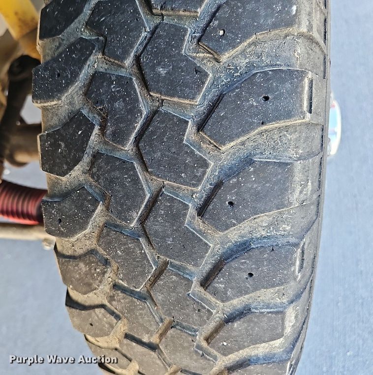 image for item DP0885 1983 Chevrolet Custom Deluxe K30 brush fire truck