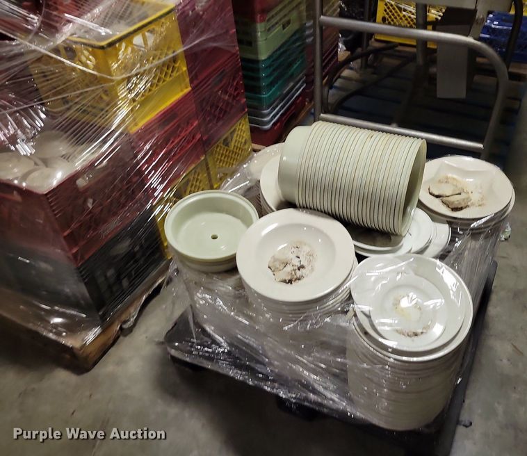 image for item DP1429 Restaurant equipment