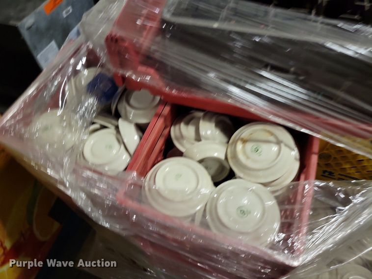 image for item DP1429 Restaurant equipment