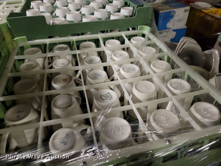 image for item DP1429 Restaurant equipment