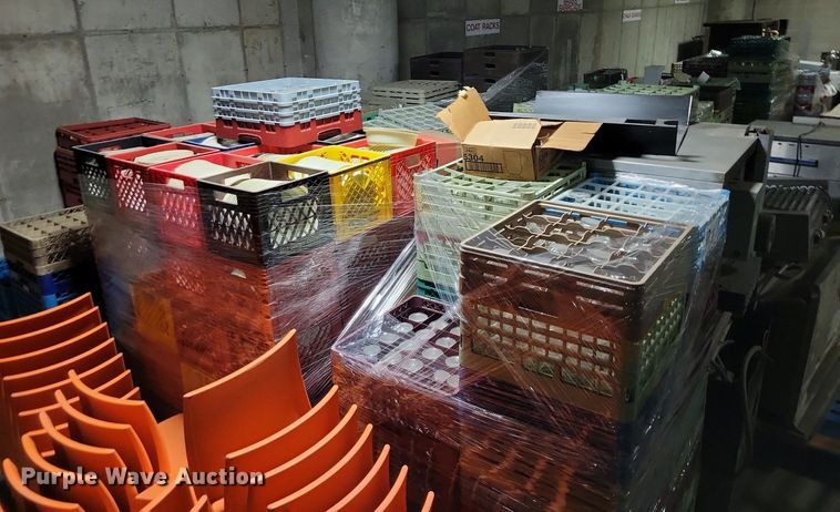 image for item DP1429 Restaurant equipment