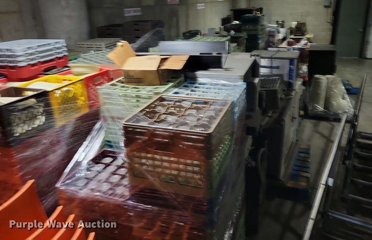 image for item DP1429 Restaurant equipment