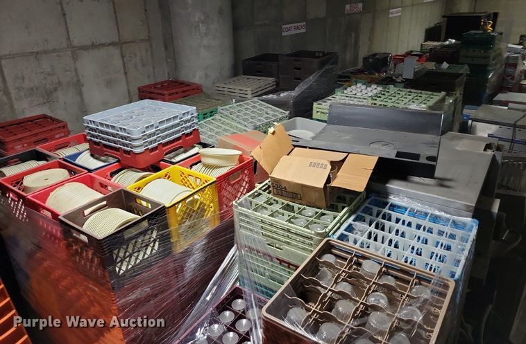 image for item DP1429 Restaurant equipment