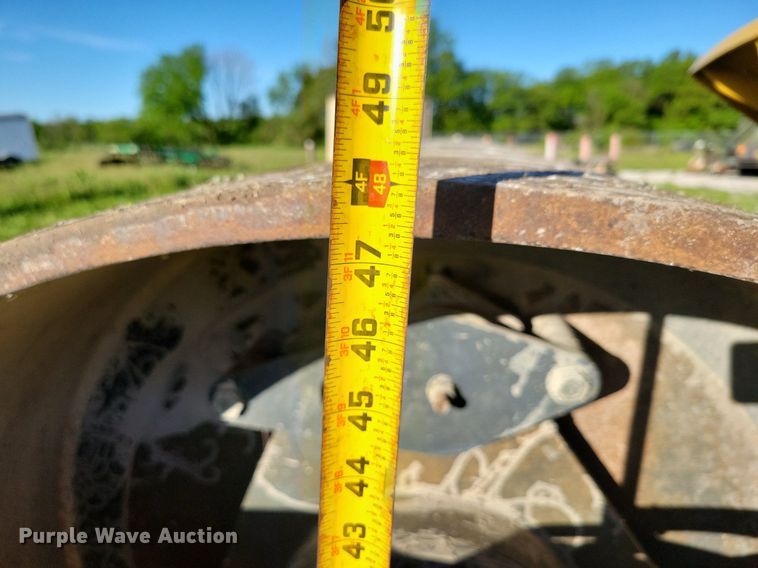 image for item DP1464 Vibromax VM66D single drum vibratory roller