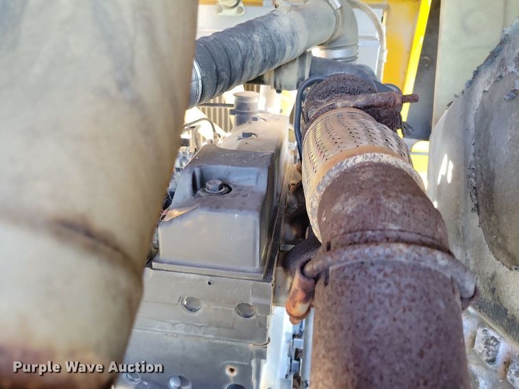 image for item DP1464 Vibromax VM66D single drum vibratory roller