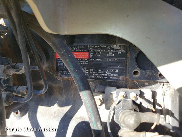 image for item DP1464 Vibromax VM66D single drum vibratory roller