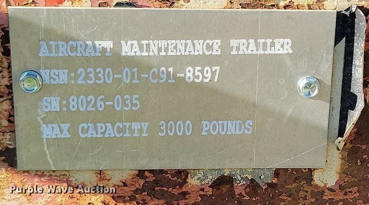 image for item DP1466 Kory Farm 6672 running gear