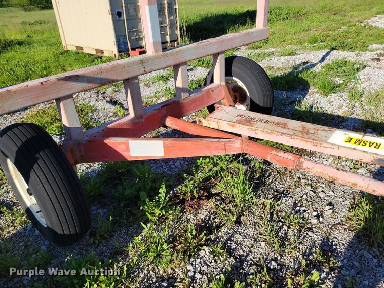 image for item DP1467 Kory Farm 6672 running gear