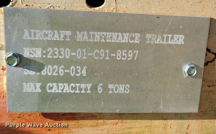 image for item DP1467 Kory Farm 6672 running gear