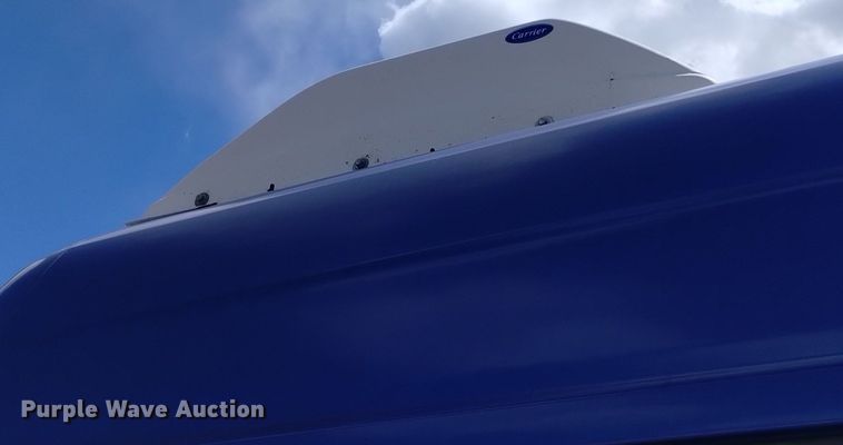 image for item DQ6099 2007 Dodge Sprinter 3500 prisoner transport van