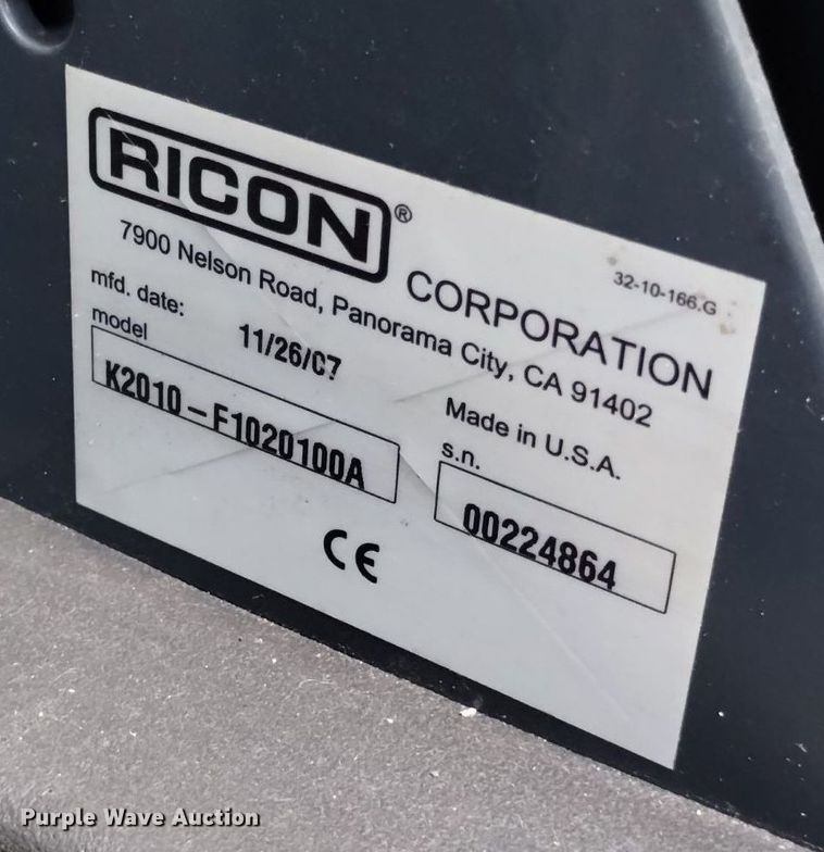 image for item DQ6099 2007 Dodge Sprinter 3500 prisoner transport van