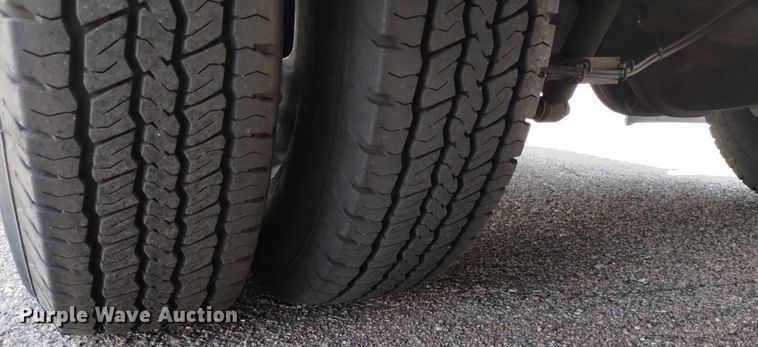 image for item DQ6099 2007 Dodge Sprinter 3500 prisoner transport van