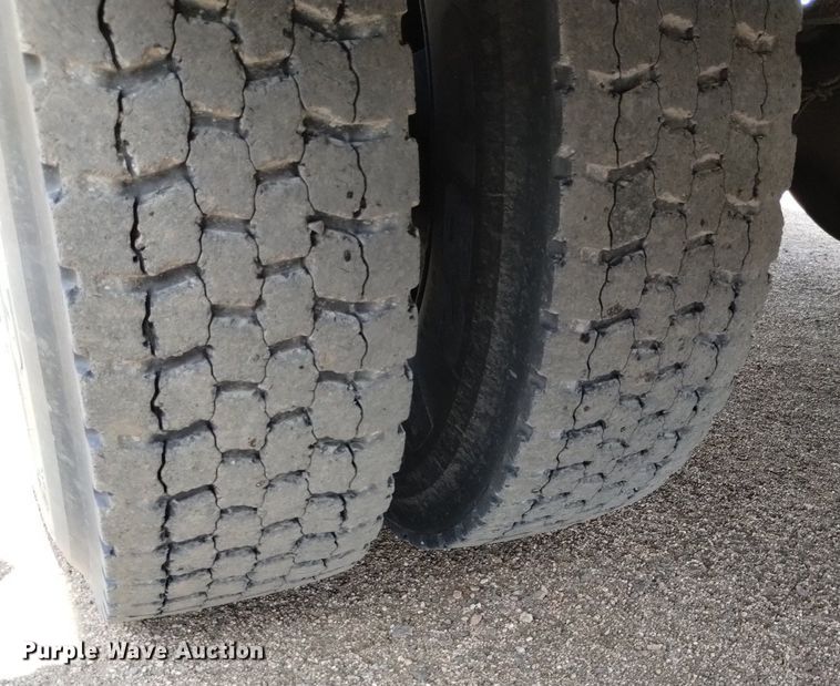 image for item DQ6101 2008 IC Corporation CE200 school bus