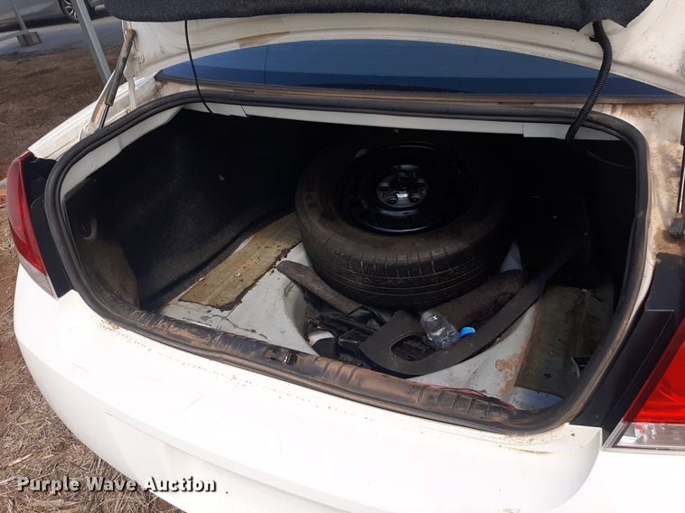 image for item DQ7104 2006 Chevrolet Impala Police 