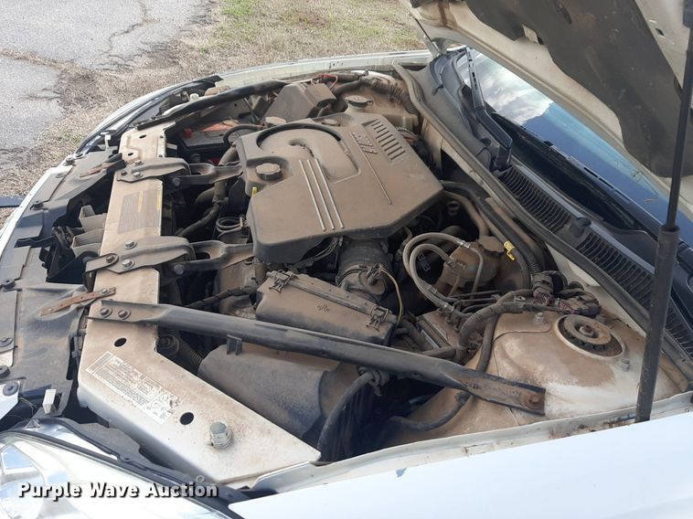 image for item DQ7104 2006 Chevrolet Impala Police 