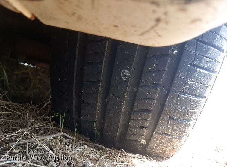 image for item DQ7104 2006 Chevrolet Impala Police 