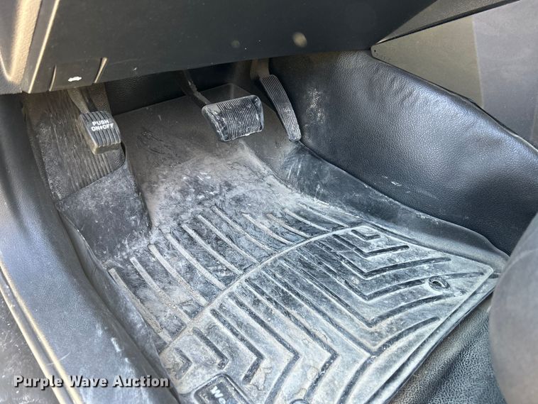 image for item DS0841 2018 Dodge Charger Police 