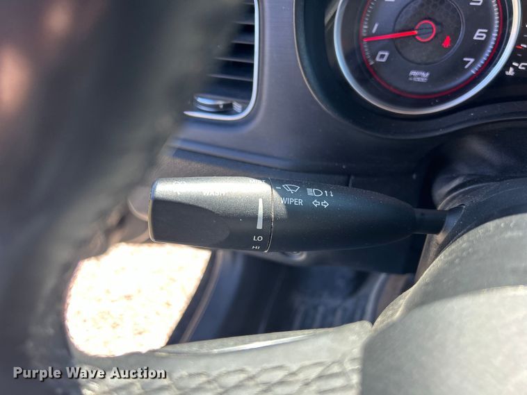 image for item DS0841 2018 Dodge Charger Police 