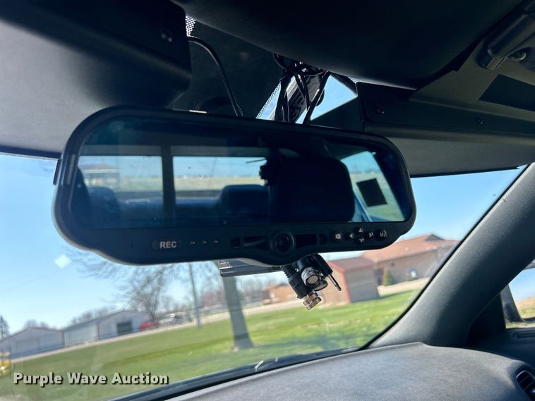 image for item DS0841 2018 Dodge Charger Police 